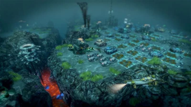 Anno 2070 Complete Edition PC Steam Account - 5