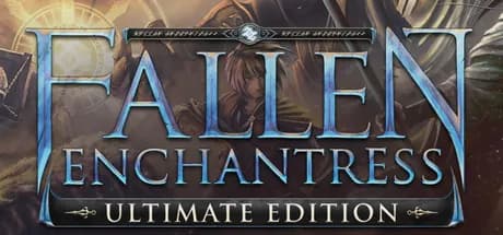 Fallen Enchantress: Ultimate Edition PC Steam CD Key