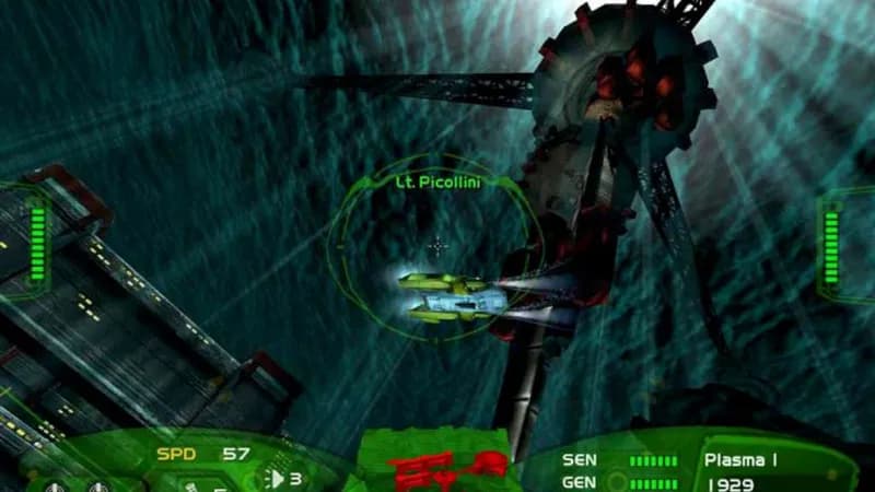 AquaNox Steam CD Key - 4