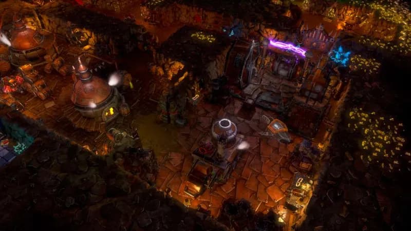 Dungeons 2 - DLC Collection Steam CD Key - 6