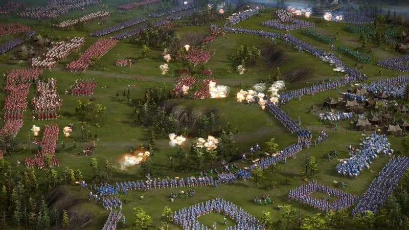 Cossacks 3 - Guardians of the Highlands DLC PC Steam CD Key - 5
