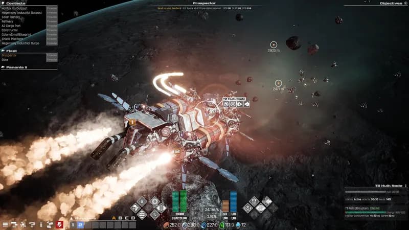 Starminer PC Steam Account - 3