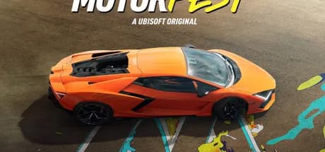 The Crew Motorfest Ultimate Edition PC Steam Account