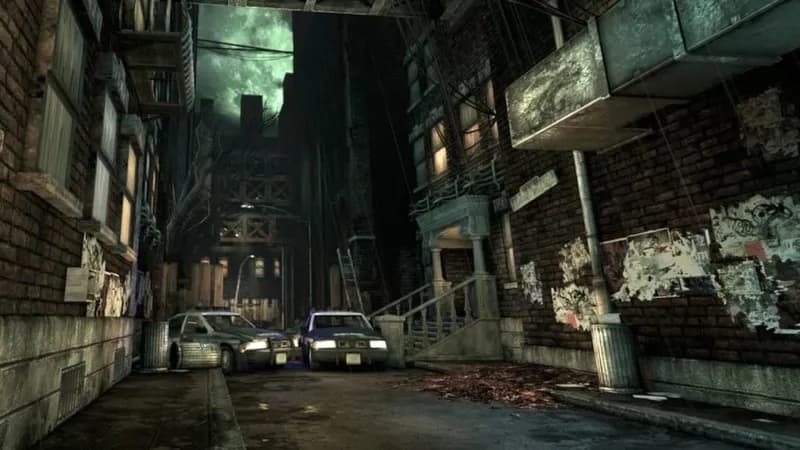 Batman: Arkham Triple Pack Steam CD Key - 4