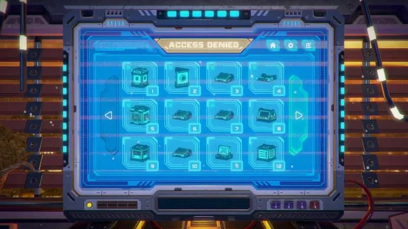 Access Denied Steam CD Key  - 3