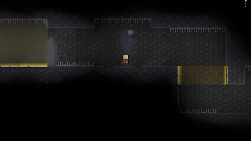 Inverted Steam CD Key - 5