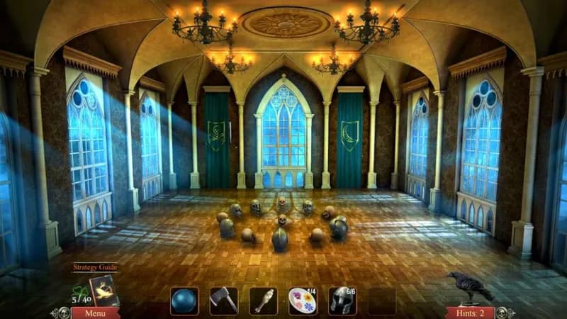 Midnight Mysteries: Witches of Abraham - Collector's Edition PC Steam CD Key - 2