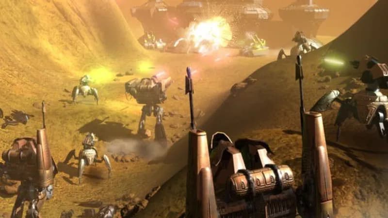 TopWare RTS Collection Steam CD Key - 4