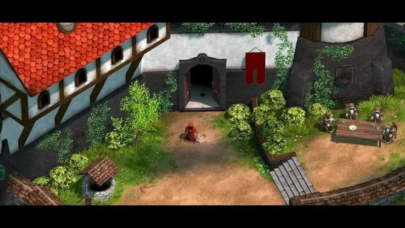 Magicka: Collection 2016 Steam CD Key - 5