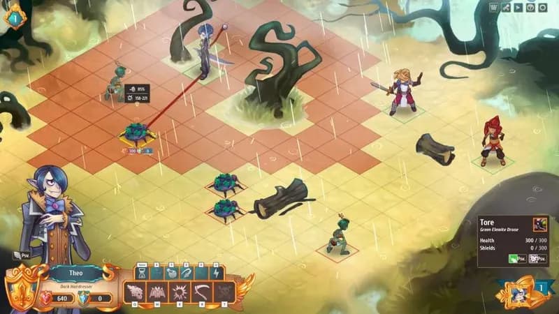 Regalia: Of Men and Monarchs Steam CD Key - 3