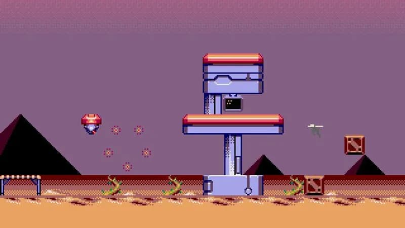 Escape 2042 - The Truth Defenders Steam CD Key - 3