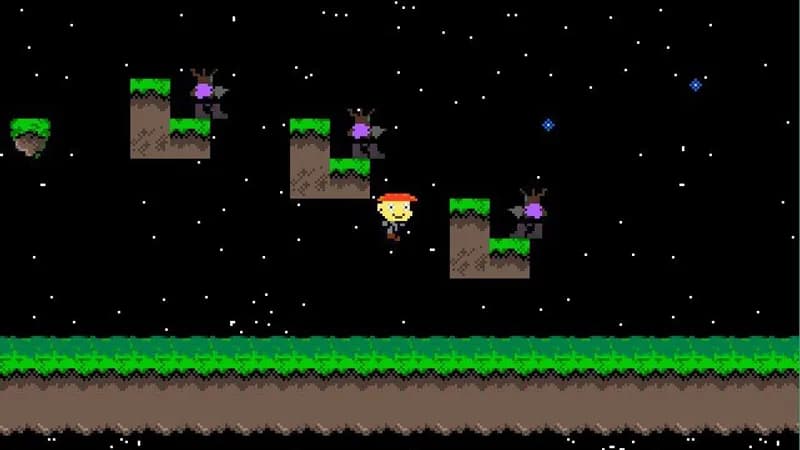 Little Jack's Adventures Steam CD Key - 5