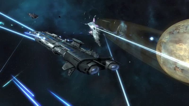 Sins of a Solar Empire: Rebellion Ultimate 2013 Edition Steam CD Key - 2