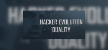 Hacker Evolution Duality + 4 DLC Pack Steam CD Key