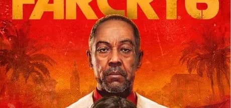 Far Cry 6 Gold Edition Steam Account
