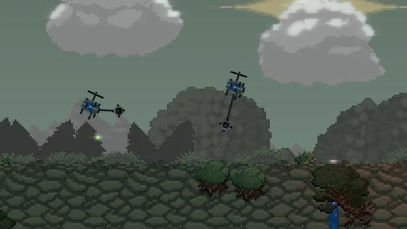 Unearthing Colossal Steam CD Key - 5