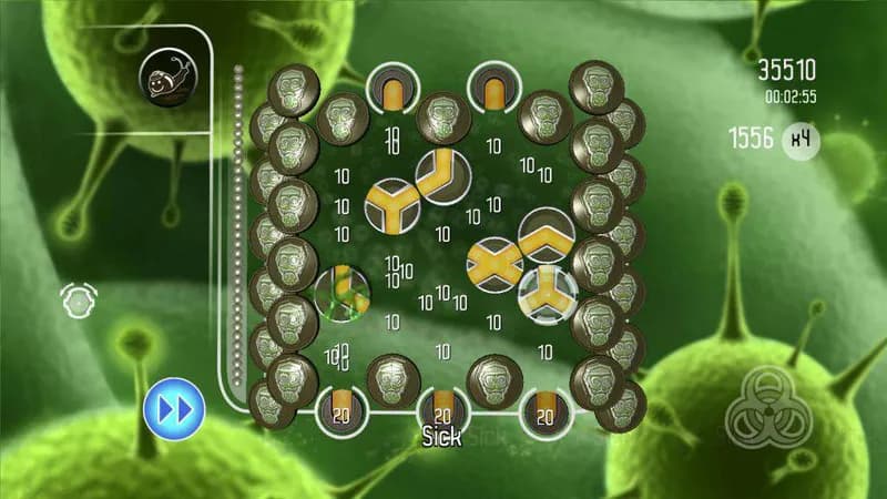 Droplitz Steam CD Key - 4