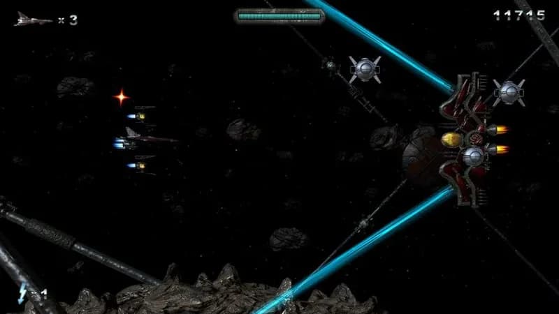 Crush PC Steam CD Key - 2