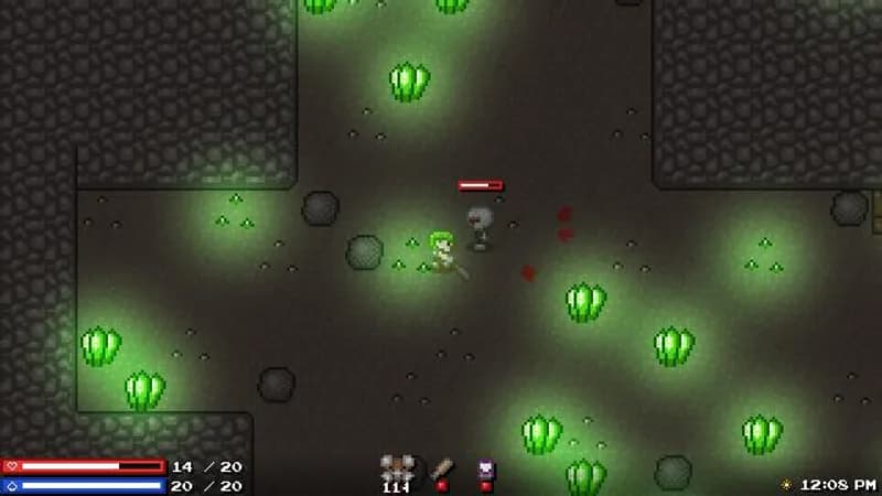 The Elmian Warrior Steam CD Key - 4