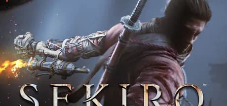 Sekiro: Shadows Die Twice GOTY Edition Steam Account