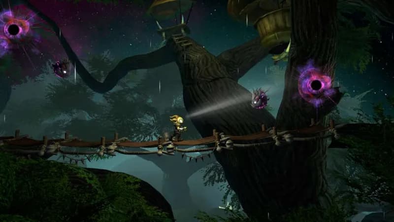 Glare Steam CD Key - 3