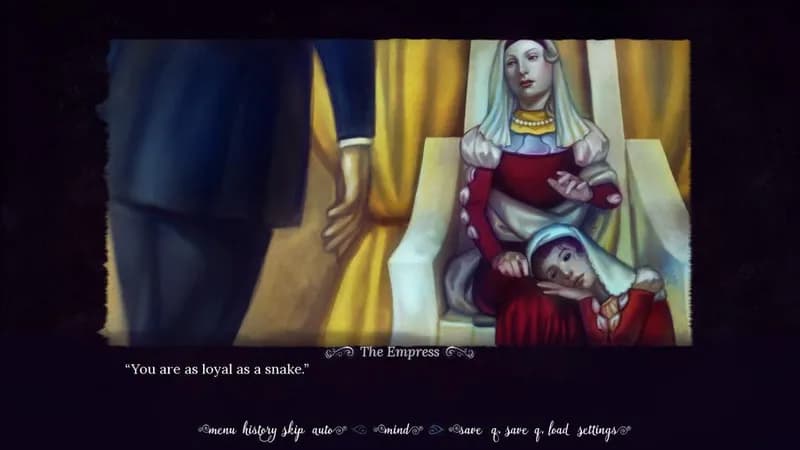 Tell a Demon Steam CD Key - 3
