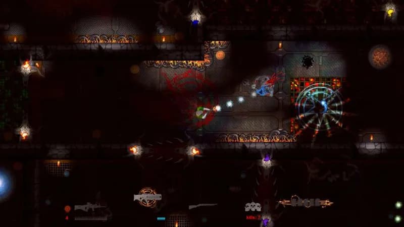 Hellphobia Steam CD Key - 4