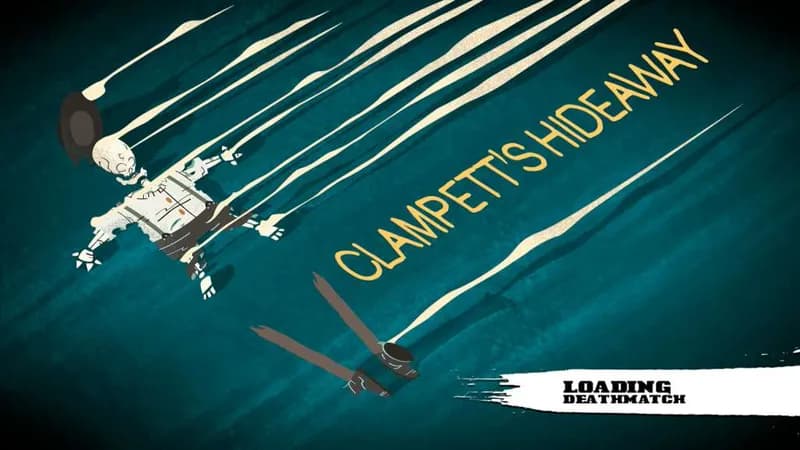 Sombrero: Spaghetti Western Mayhem Steam CD Key - 5