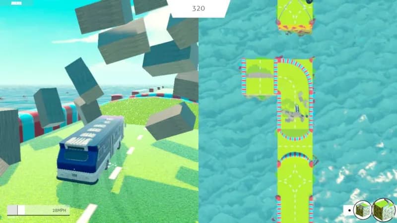 Can't Drive This PC Steam CD Key - 4