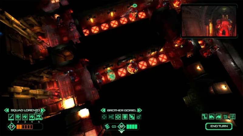 Space Hulk - Ultimate Pack Steam CD Key - 3