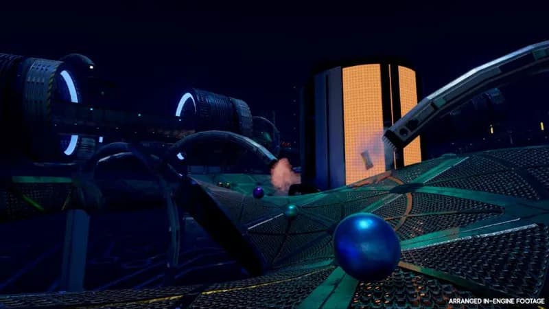 Mindball Play PC Steam CD Key - 3