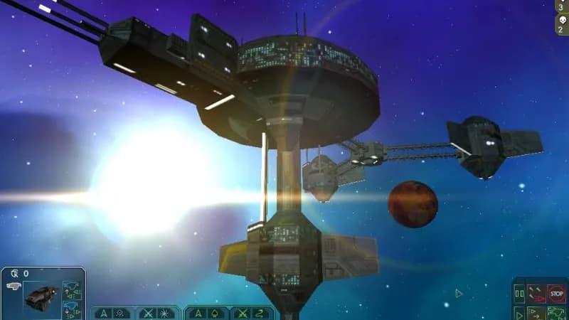 Star Wolves Trilogy Steam CD Key - 2