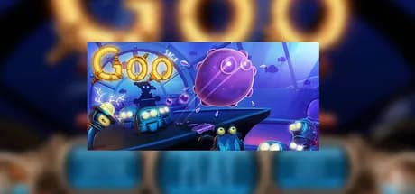 Goo Saga - HD Edition Steam CD Key