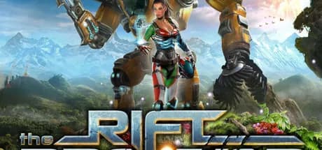The Riftbreaker Complete Pack Bundle Steam Account