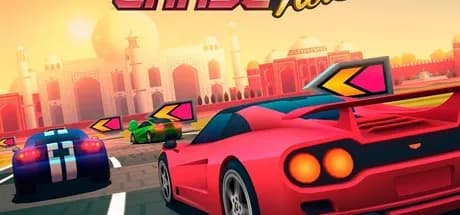 Horizon Chase Turbo PC Steam Account