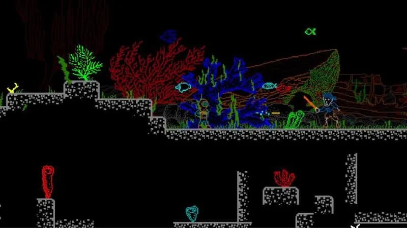 Deep Ones Steam CD Key - 6