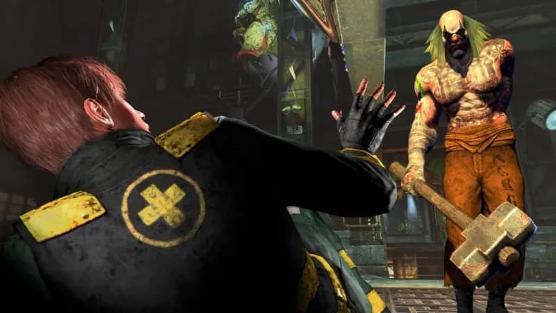 Batman: Arkham Triple Pack Steam CD Key - 2
