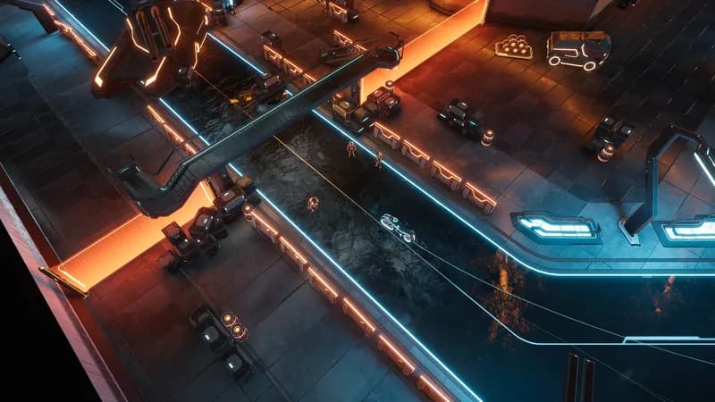 TRON: Catalyst PC Steam Account - 5
