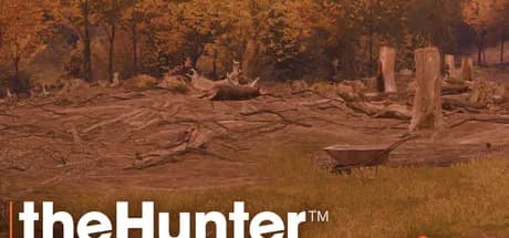 theHunter: Call of the Wild - Hunting Starter Pack Bundle PC Steam Account