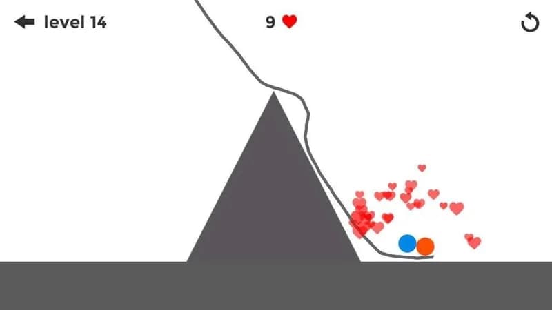 Draw_Love Steam CD Key - 5