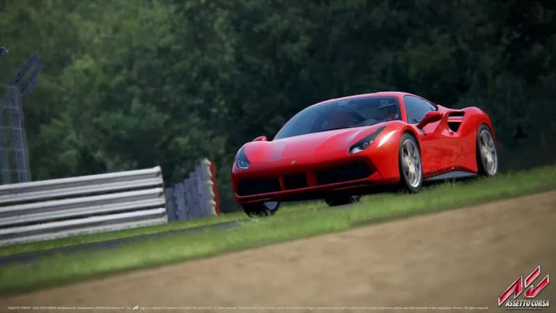 Assetto Corsa -Tripl3 Pack DLC Steam CD Key - 3