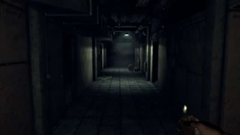 Hektor Soundtrack Edition Steam CD Key - 5