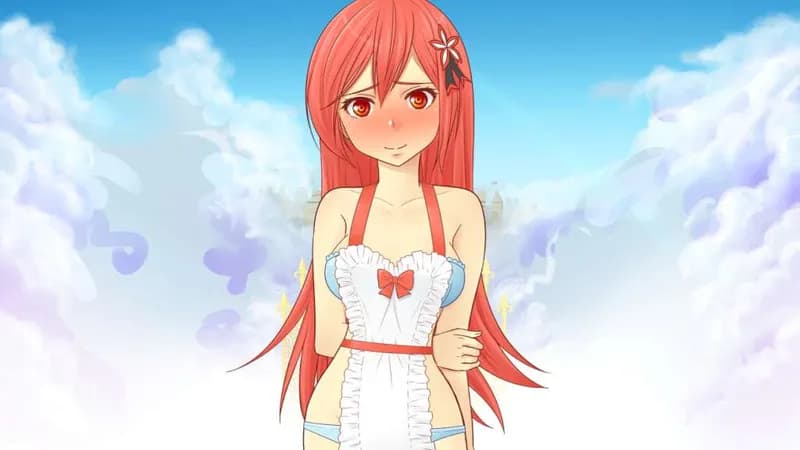 Divine Slice of Life + Soundtrack DLC Steam CD Key - 2