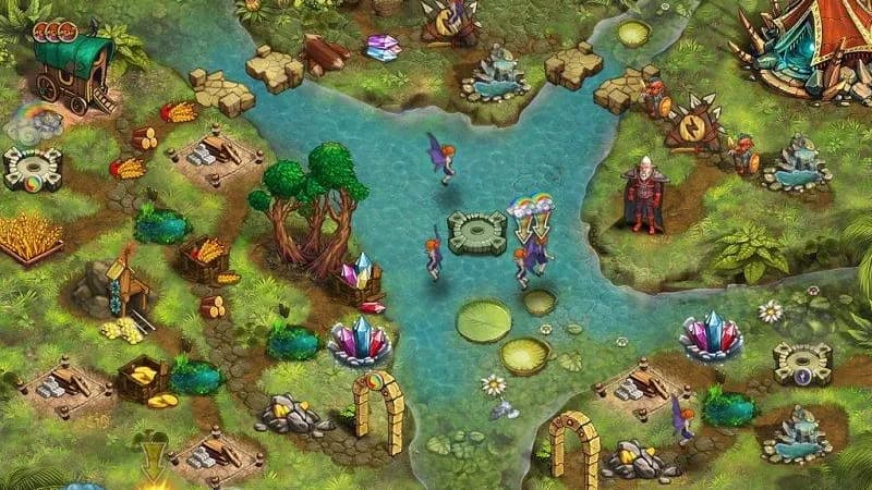 Weather Lord: Following the Princess Collector's Edition Steam CD Key - 3