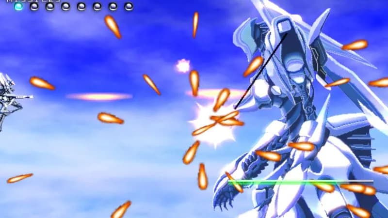 Cloudphobia Steam CD Key - 5