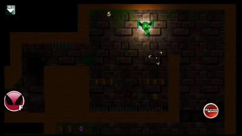 A Goo Adventure PC Steam CD Key - 6