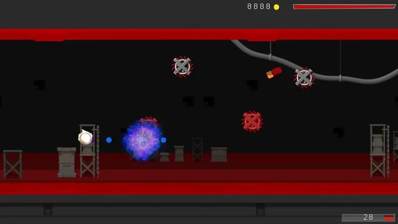 Cyberoque Steam CD Key - 4
