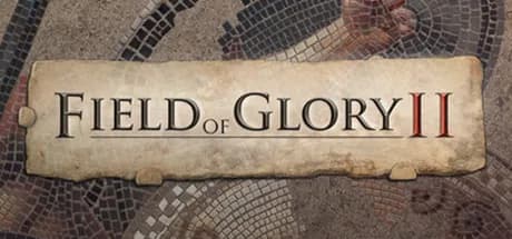 Field of Glory II Steam CD Key