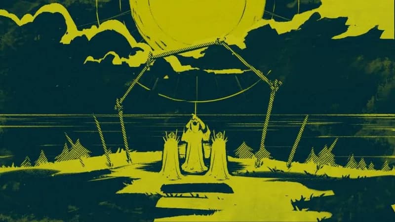 The Shrouded Isle Steam CD Key - 2