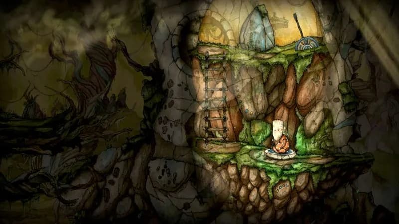 Candle PC Steam CD Key - 5
